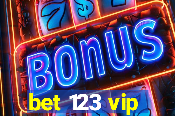 bet 123 vip